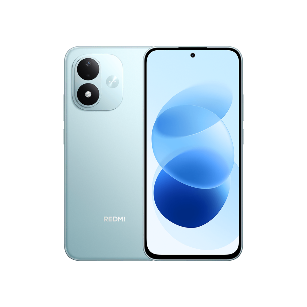 REDMI Note 17 5G 6G/256G Mavi Xiaomi Redmi Note 17&nbsp;(Fotoğraf 4/10)