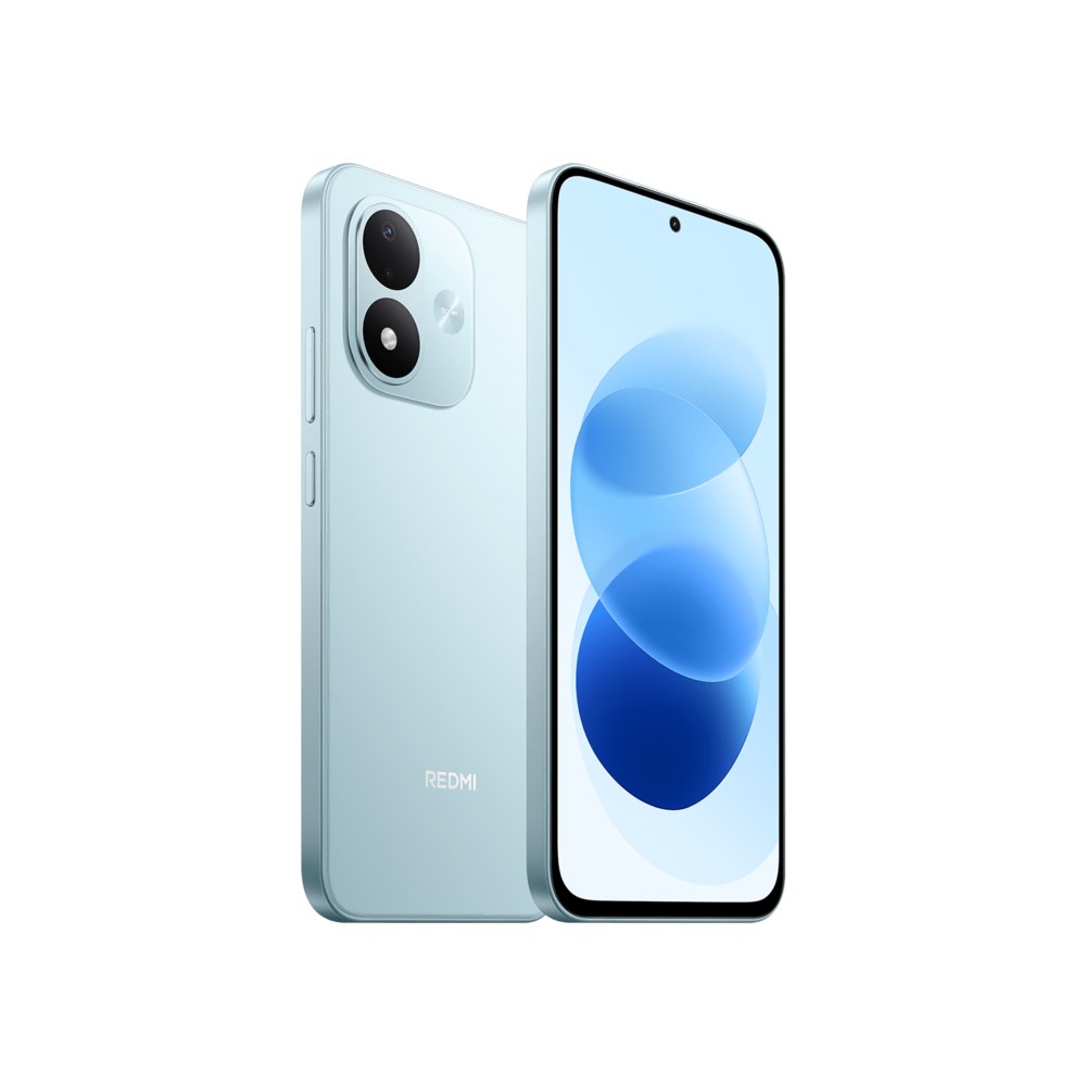 REDMI Note 17 5G 6G/256G Mavi Xiaomi Redmi Note 17&nbsp;(Fotoğraf 6/10)