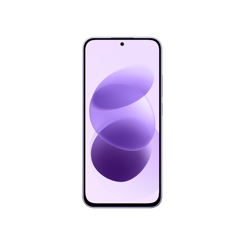 REDMI Note 17 5G 6G/256G Mor Xiaomi Redmi Note 17&nbsp;(Fotoğraf 1/10)