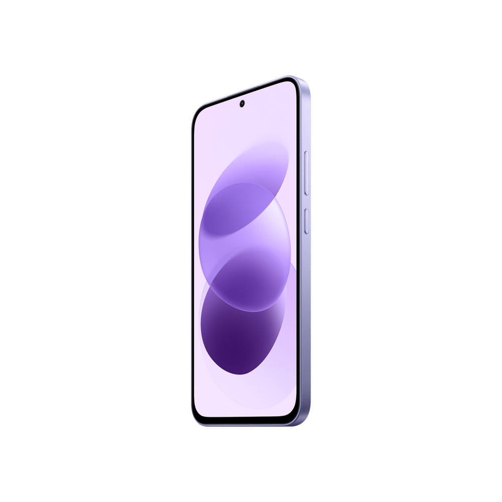 REDMI Note 17 5G 6G/256G Mor Xiaomi Redmi Note 17&nbsp;(Fotoğraf 3/10)