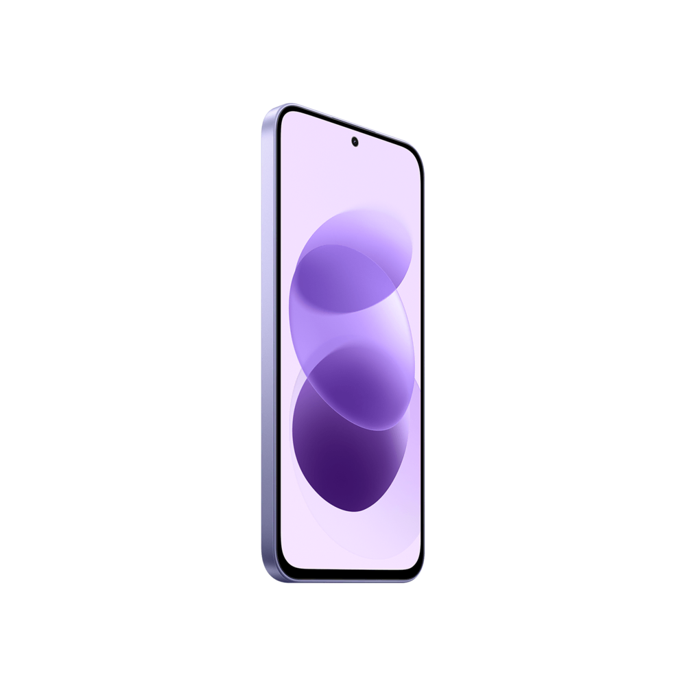 REDMI Note 17 5G 6G/256G Mor Xiaomi Redmi Note 17&nbsp;(Fotoğraf 4/10)