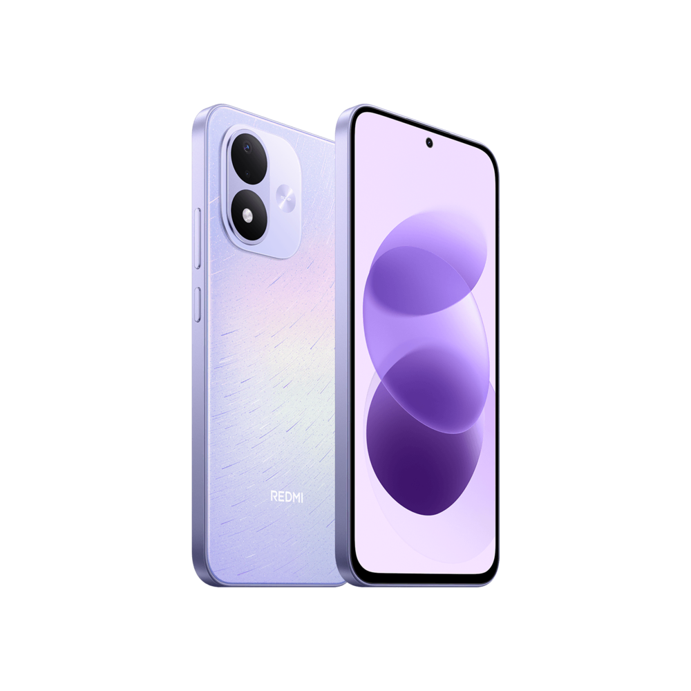 REDMI Note 17 4G 6G/256G Mor Xiaomi Redmi Note 17&nbsp;(Fotoğraf 3/8)