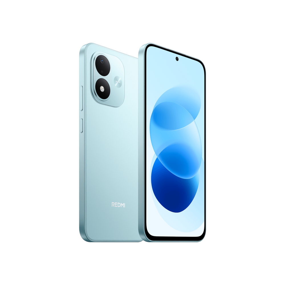 REDMI Note 17 4G 6G/256G Mavi Xiaomi Redmi Note 17&nbsp;(Fotoğraf 2/10)