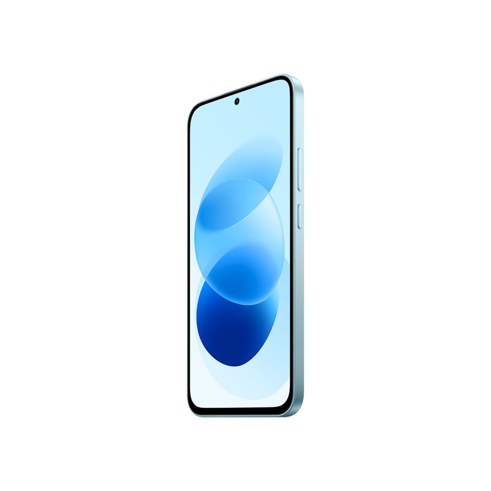 REDMI Note 17 4G 6G/256G Mavi Xiaomi Redmi Note 17&nbsp;(Fotoğraf 3/10)