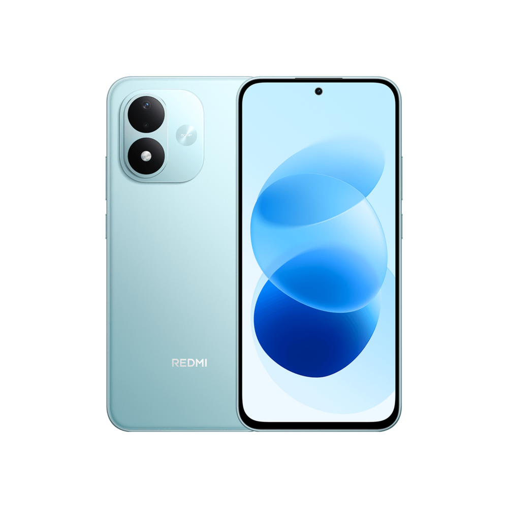REDMI Note 17 4G 6G/256G Mavi Xiaomi Redmi Note 17&nbsp;(Fotoğraf 5/10)