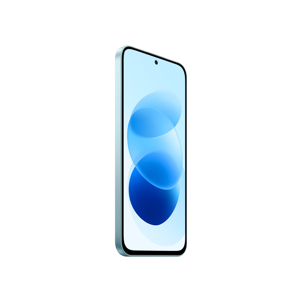 REDMI Note 17 4G 6G/256G Mavi Xiaomi Redmi Note 17&nbsp;(Fotoğraf 6/10)