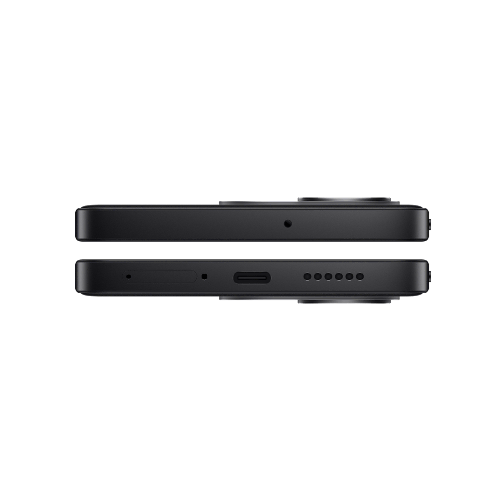 REDMI Note 17 4G 6G/256G Siyah Xiaomi Redmi Note 17&nbsp;(Fotoğraf 2/10)