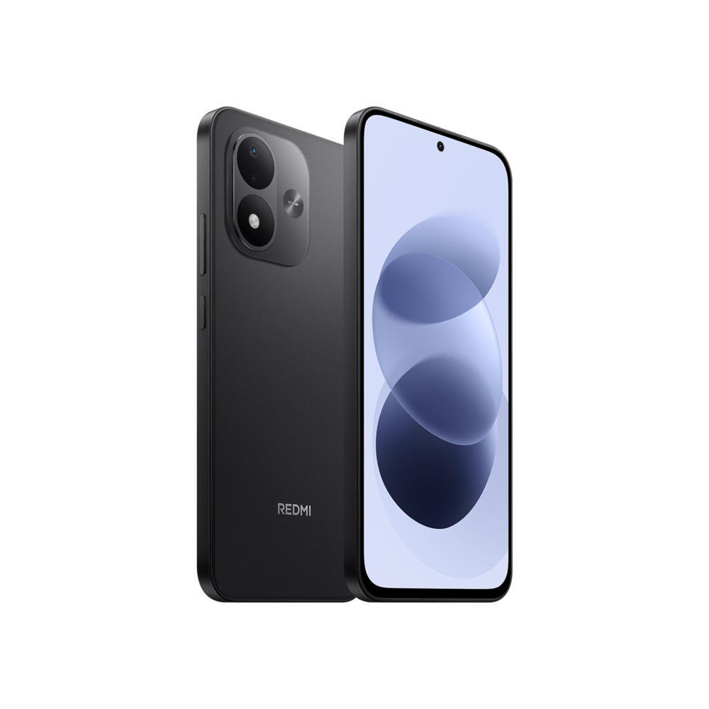 REDMI Note 17 4G 6G/256G Siyah Xiaomi Redmi Note 17&nbsp;(Fotoğraf 3/10)