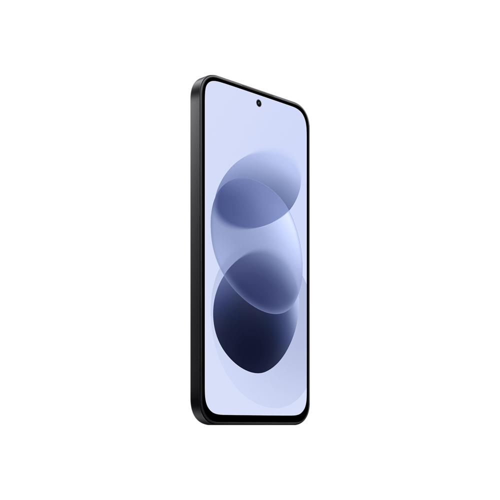 REDMI Note 17 4G 6G/256G Siyah Xiaomi Redmi Note 17&nbsp;(Fotoğraf 4/10)