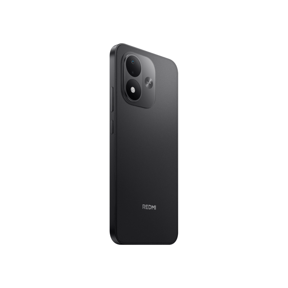 REDMI Note 17 4G 6G/256G Siyah Xiaomi Redmi Note 17&nbsp;(Fotoğraf 5/10)