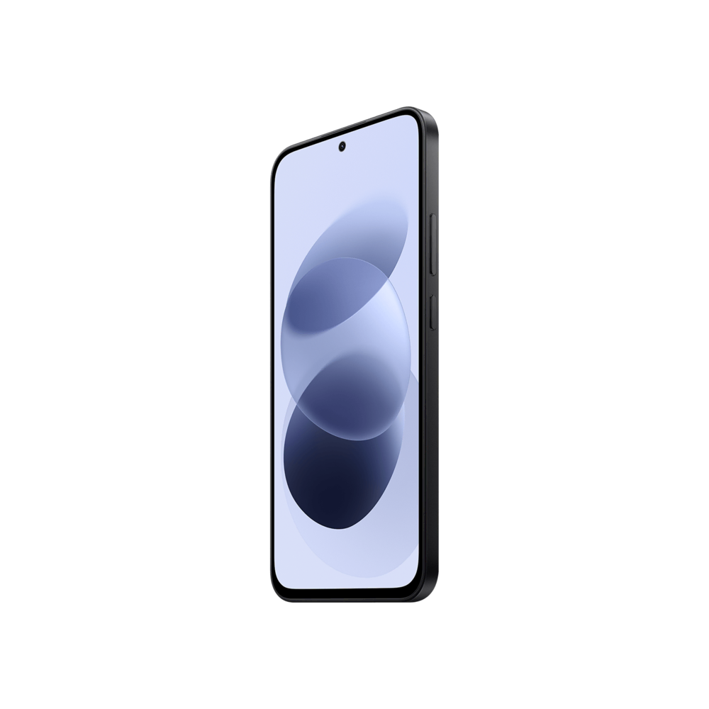 REDMI Note 17 4G 6G/256G Siyah Xiaomi Redmi Note 17&nbsp;(Fotoğraf 7/10)