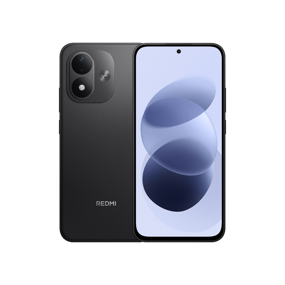 REDMI Note 17 4G 6G/256G Siyah Xiaomi Redmi Note 17&nbsp;(Fotoğraf 9/10)