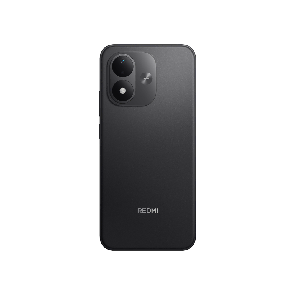 REDMI Note 17 4G 6G/256G Siyah Xiaomi Redmi Note 17&nbsp;(Fotoğraf 10/10)