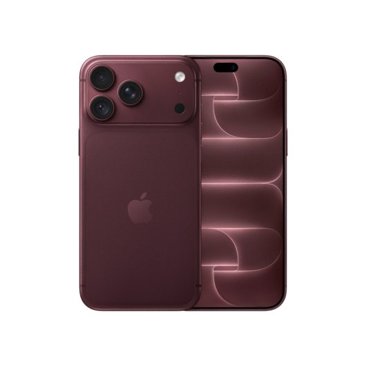 iPhone 18 Pro Max Burgonya