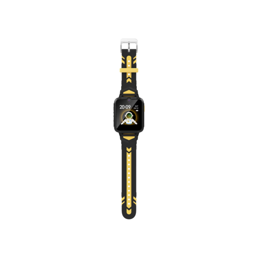 TCL MT42X Movetime Family Watch Siyah Akıllı Saat