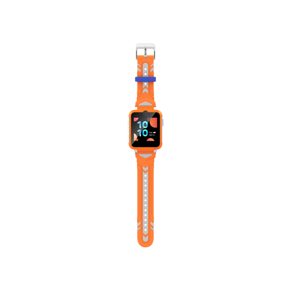 TCL MT42X Movetime Family Watch Turuncu Akıllı Saat