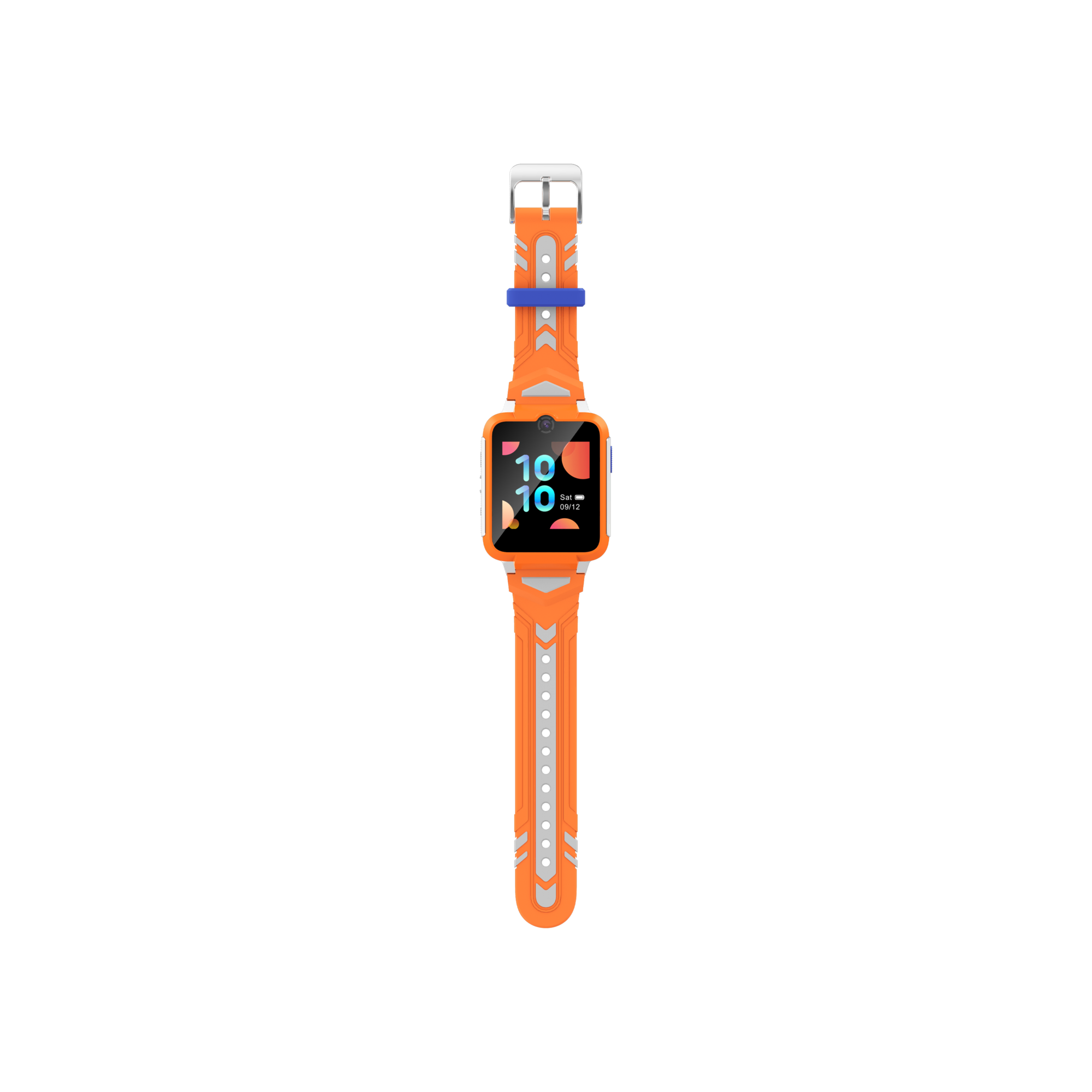 TCL MT42X Movetime Family Watch Turuncu Akıllı Saat