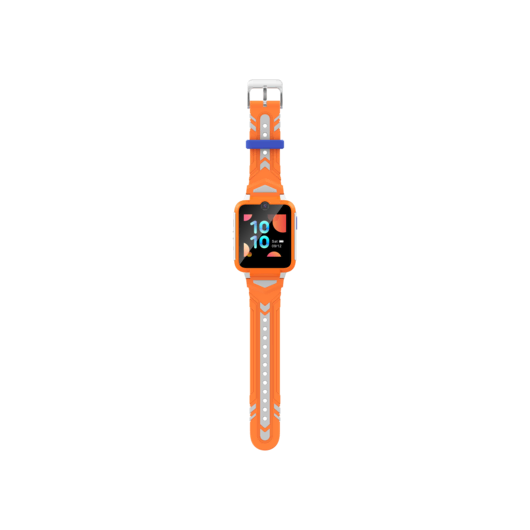 TCL MT42X Movetime Family Watch Turuncu Akıllı Saat