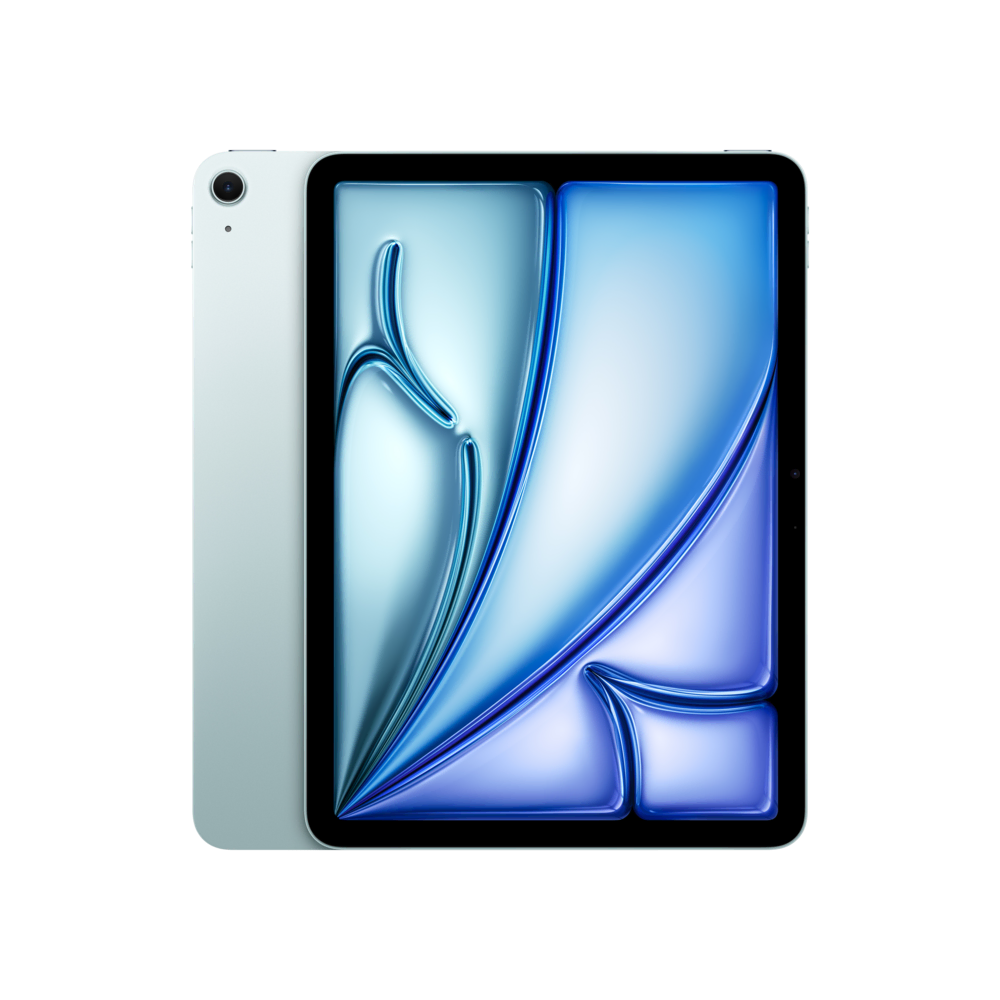 iPad Air WiFi 11 inch 128GB Blue Tablet