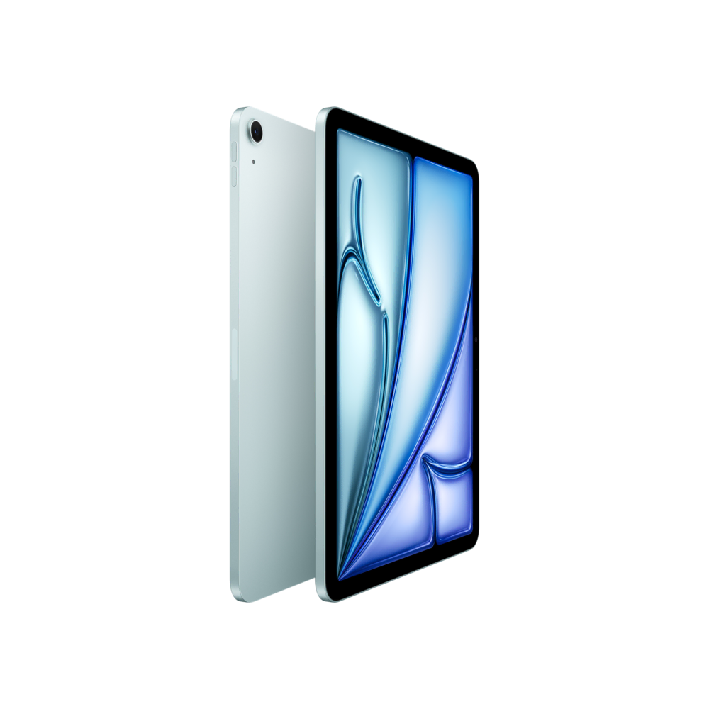 iPad Air WiFi 11 inch 128GB Blue Tablet