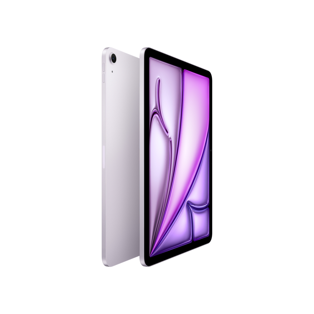iPad Air WiFi 11 inch 128GB Purple Tablet