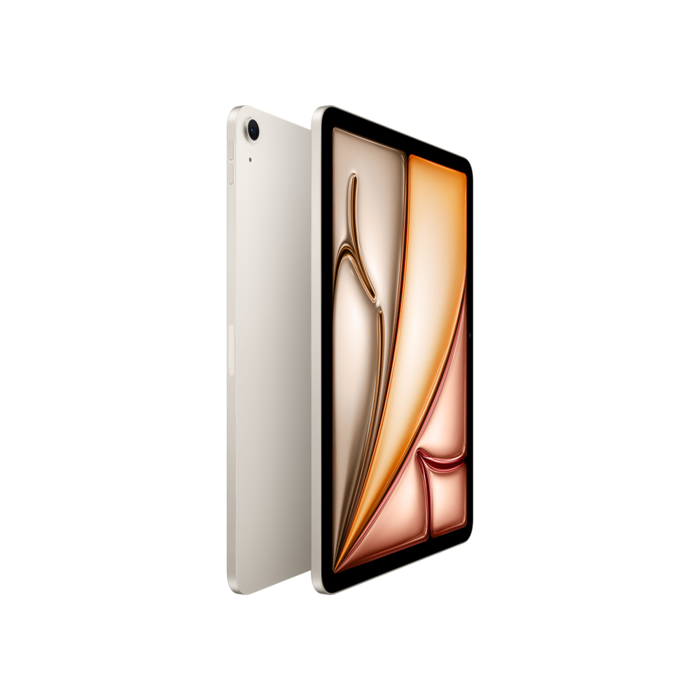 iPad Air WiFi 11 inch 128GB Starlight Tablet