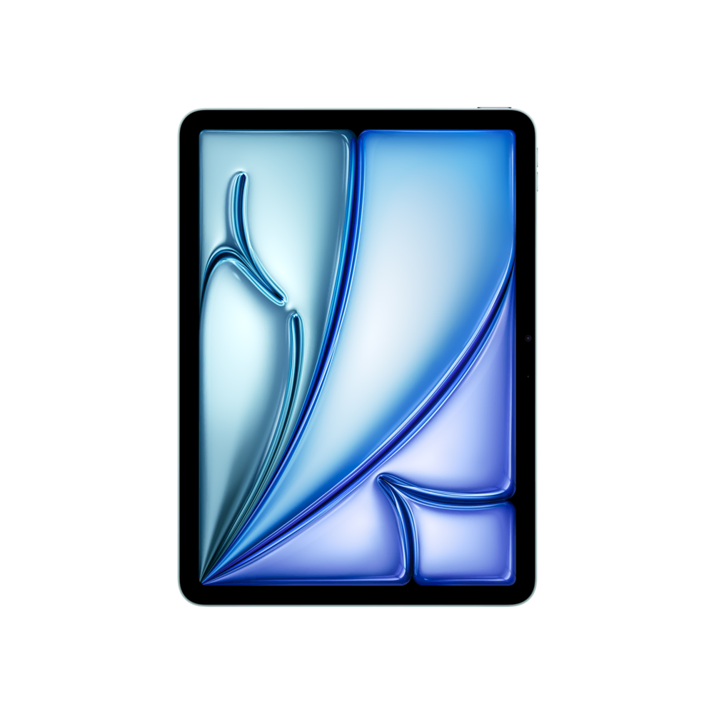 iPad Air WiFi 11 inch 256GB Blue Tablet