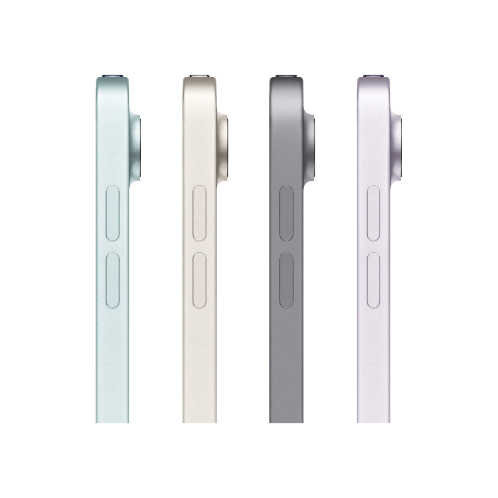 iPad Air WiFi 11 inch 256GB Blue Tablet