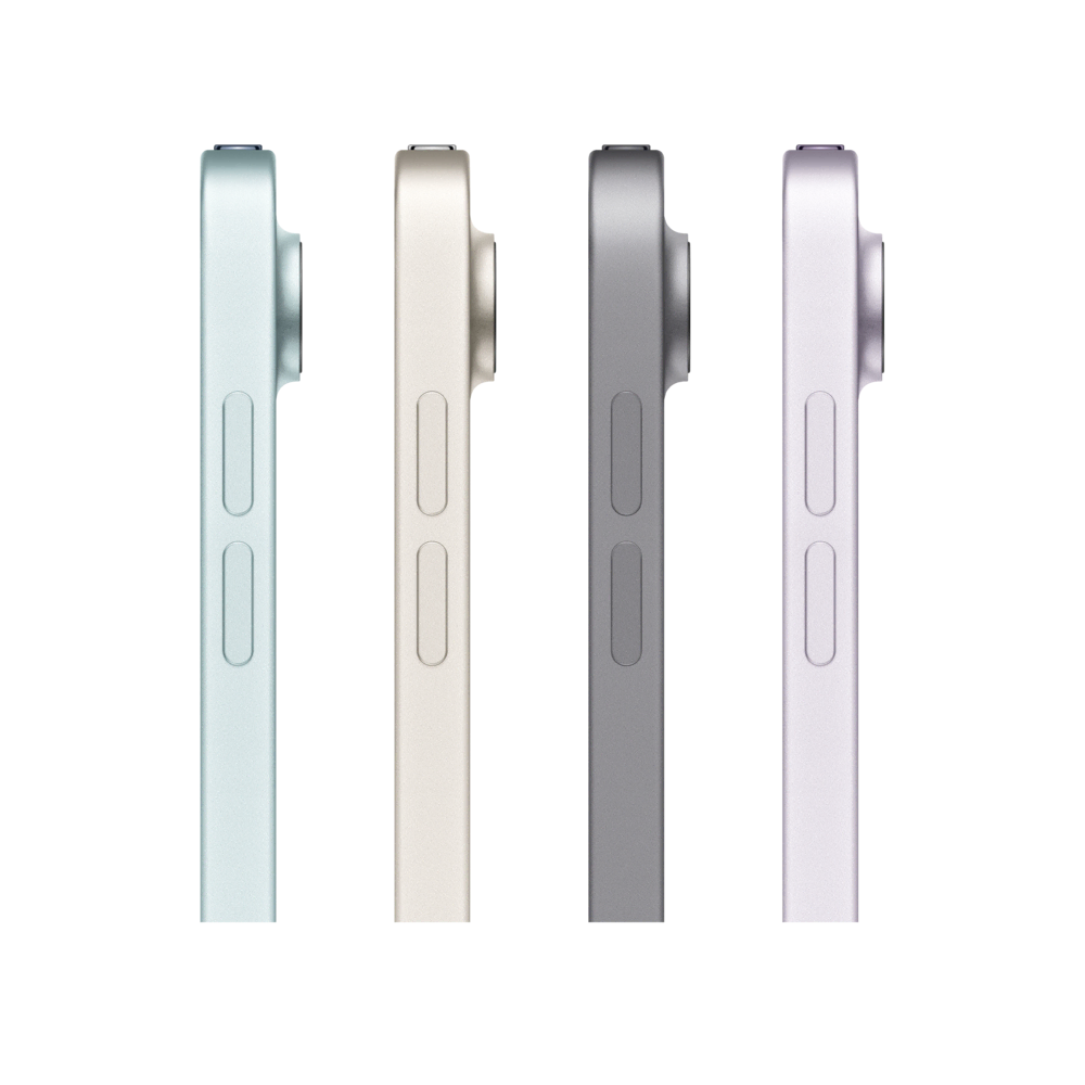 iPad Air WiFi 11 inch 256GB Space Grey Tablet