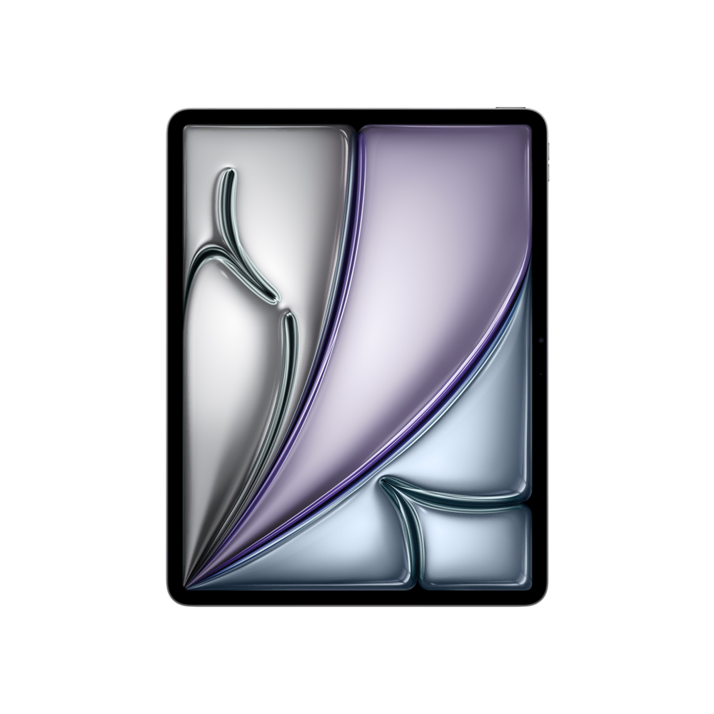 iPad Air WiFi 13 inch 256GB Space Grey Tablet