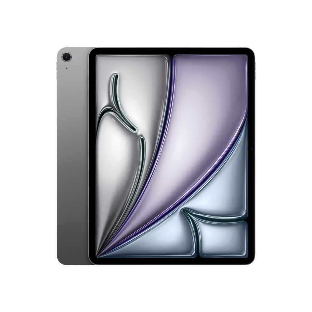iPad Air WiFi 13 inch 256GB Space Grey Tablet