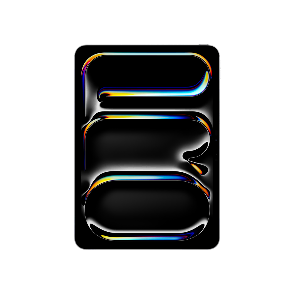 iPad Pro WiFi 256GB 11inch Standrt Gümüş Tablet