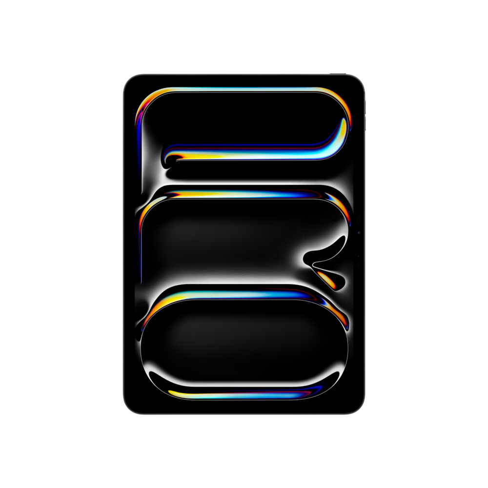 iPad Pro WiFi 256 11inch Standrt Space G Tablet