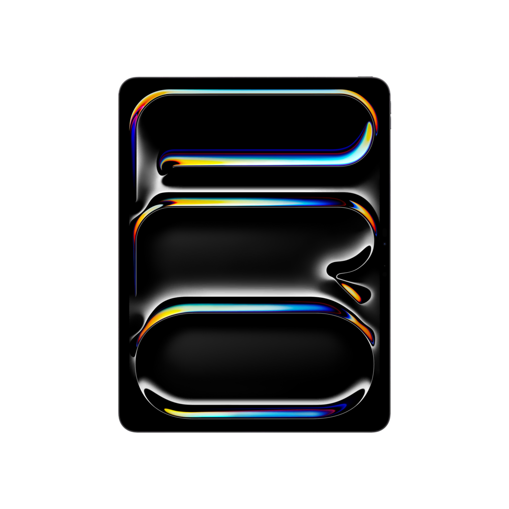 iPad Pro WiFi 256 13inch Standrt Space G Tablet