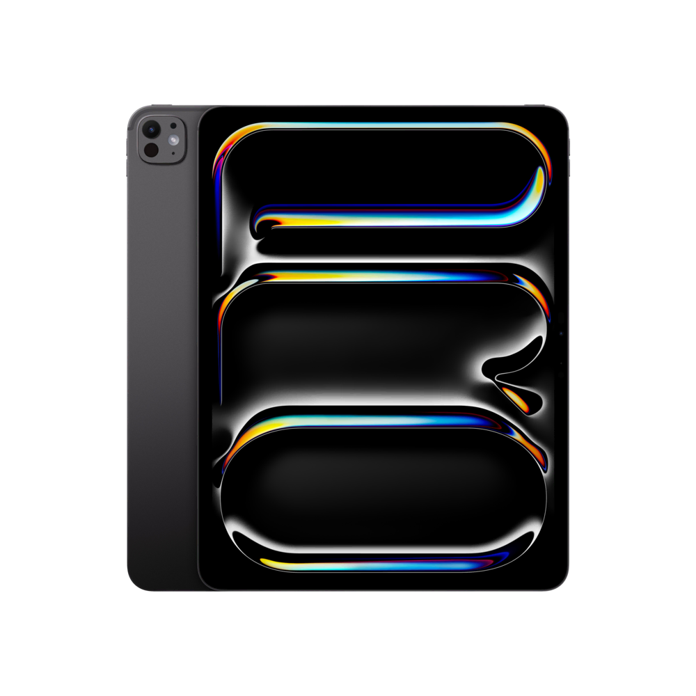 iPad Pro WiFi 256 13inch Standrt Space G Tablet