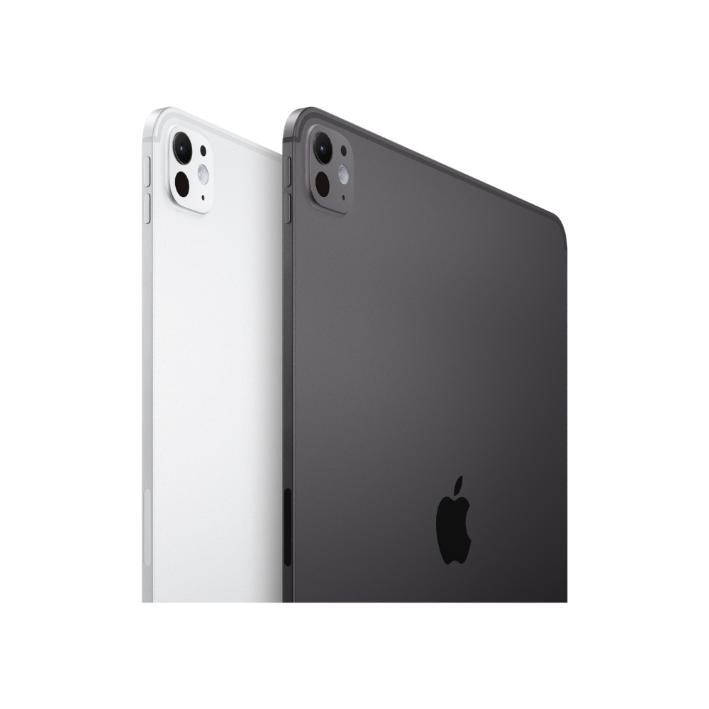 iPad Pro WiFi 256 13inch Standrt Space G Tablet