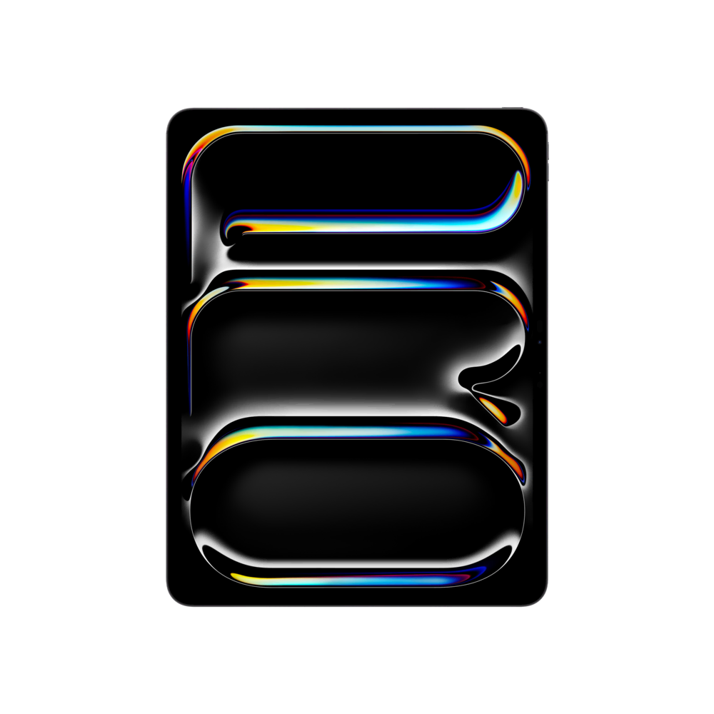 iPad Pro WiFi 512 13inch Standrt Space G Tablet