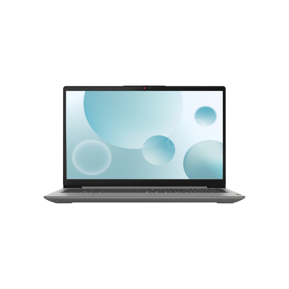 LENOVO Ideapad 3/ Intel Core I3-1215U/8GB RAM/256GB SSD/15,6