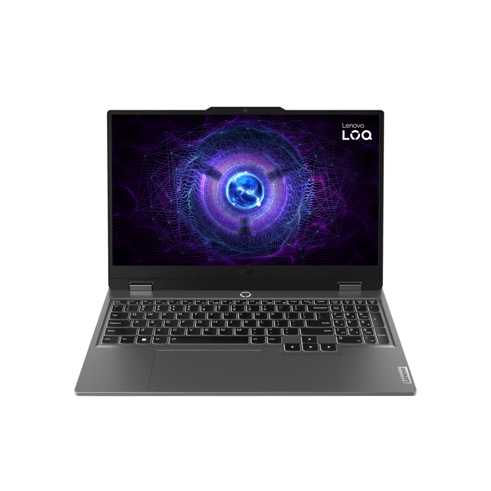Lenovo Gaming i5 8 512RTX4050 83GS0081TR Laptop