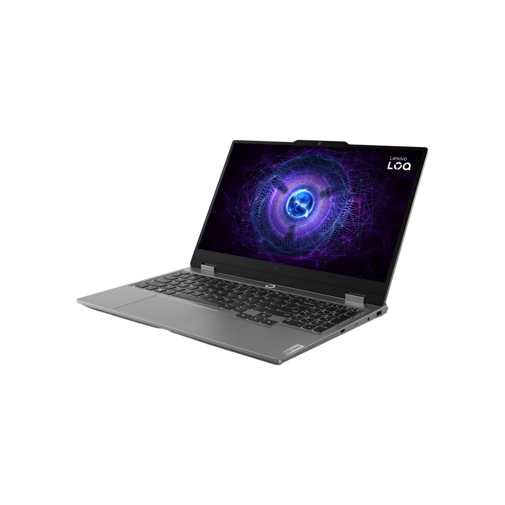 Lenovo Gaming i5 8 512RTX4050 83GS0081TR Laptop
