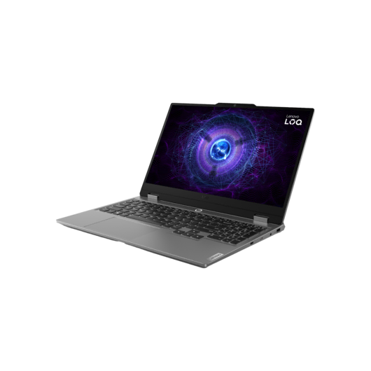 Lenovo Gaming i5 8 512RTX4050 83GS0081TR Laptop