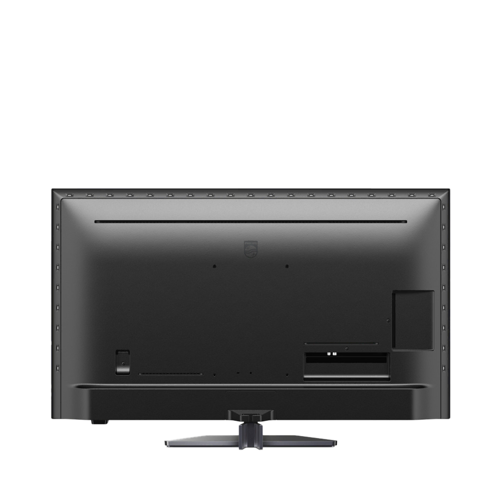 Philips Ambilight TV TheOne 50PUS8909/62 Philips TV