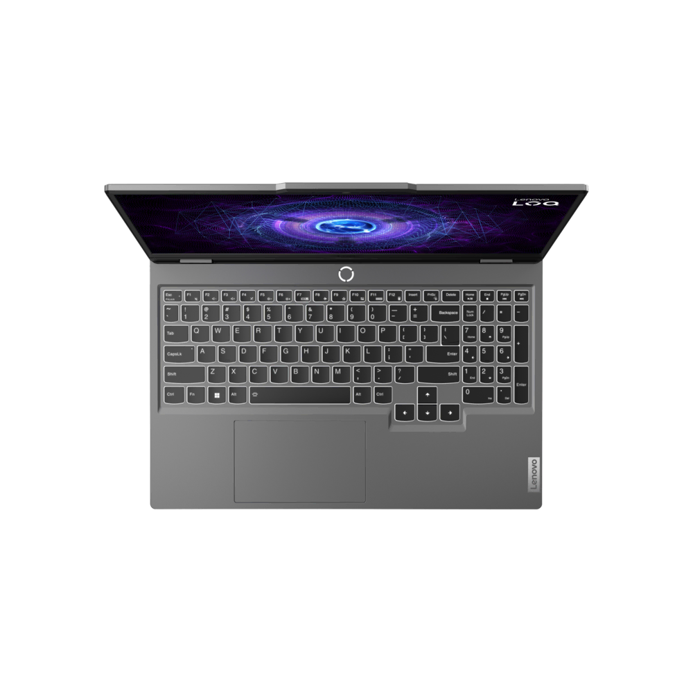 LENOVO LOQ/Core I5-12450HX/8GB RAM/512GB SSD/RTX 3050 6GB/15.6