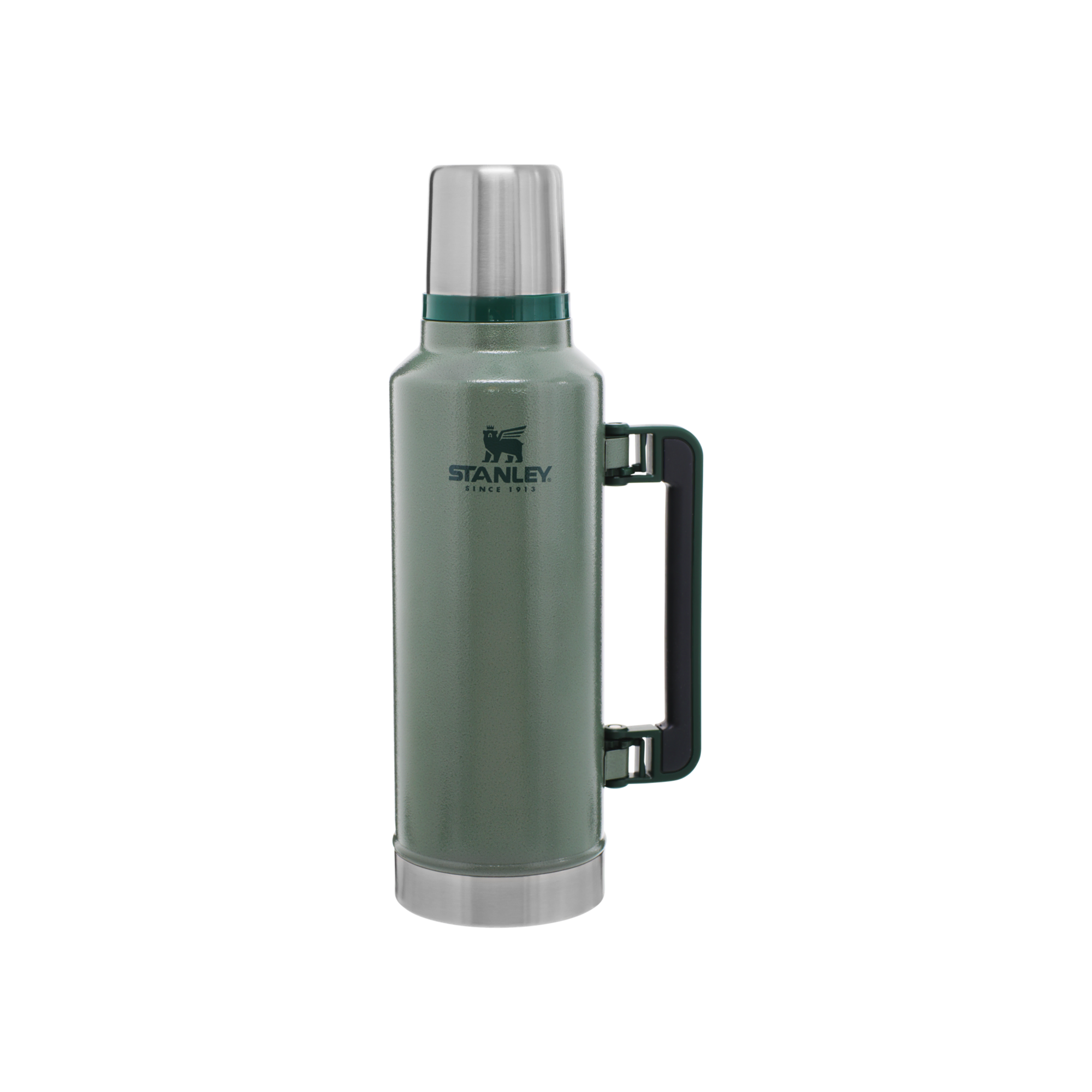 STANLEY LEGENDARY Classic 1,9 L Green Termos