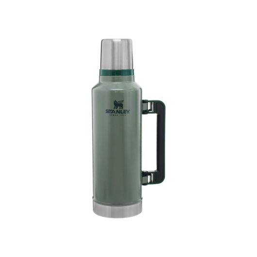 STANLEY LEGENDARY Classic 1,9 L Green Termos