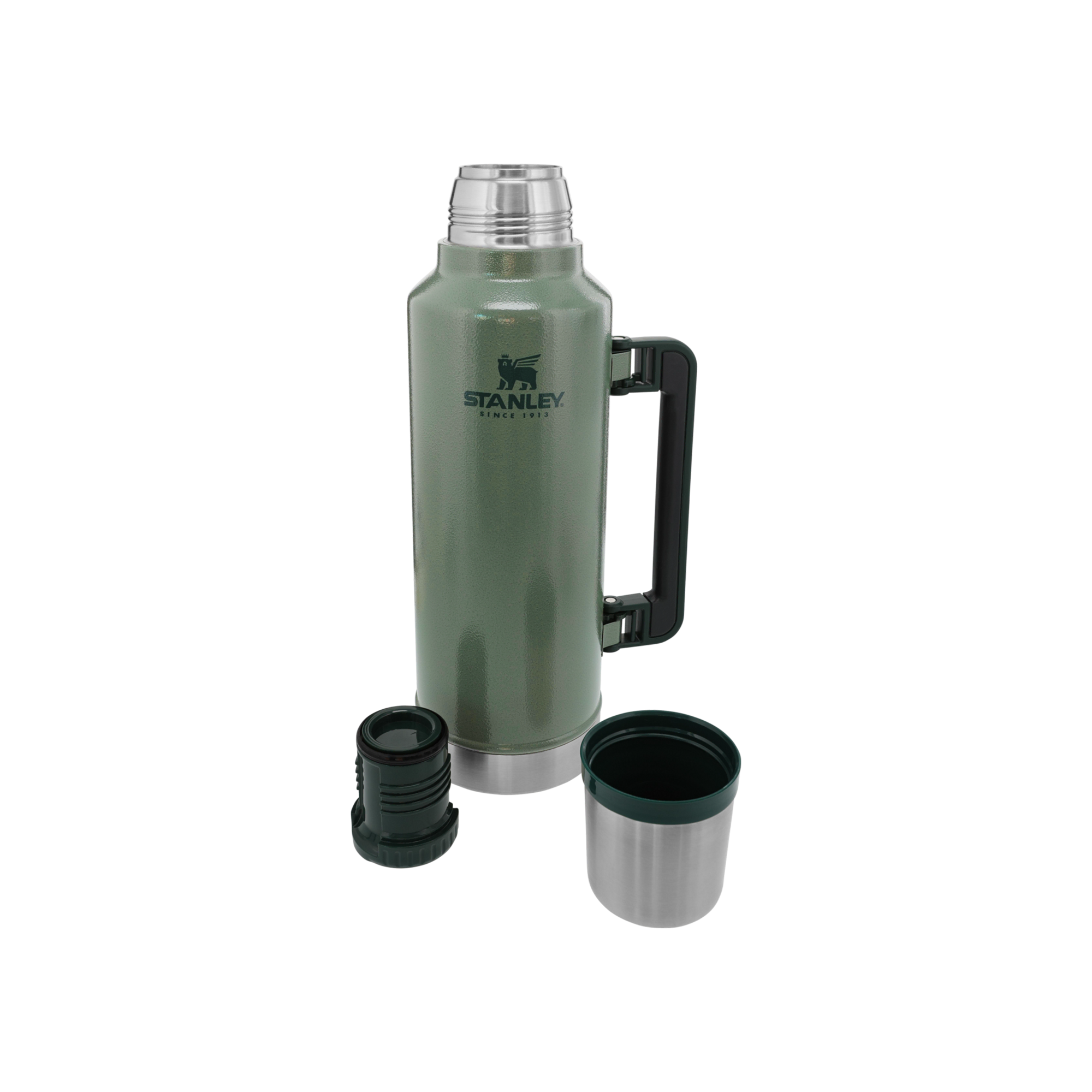 STANLEY LEGENDARY Classic 1,9 L Green Termos