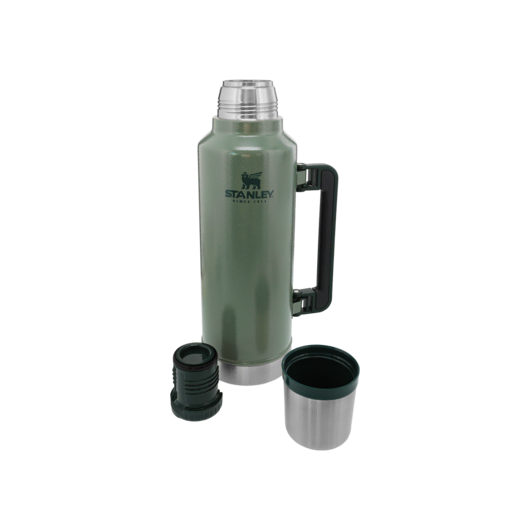STANLEY LEGENDARY Classic 1,9 L Green Termos