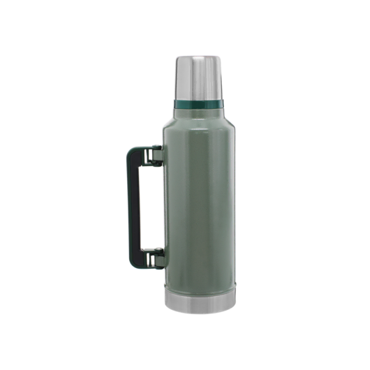 STANLEY LEGENDARY Classic 1,9 L Green Termos