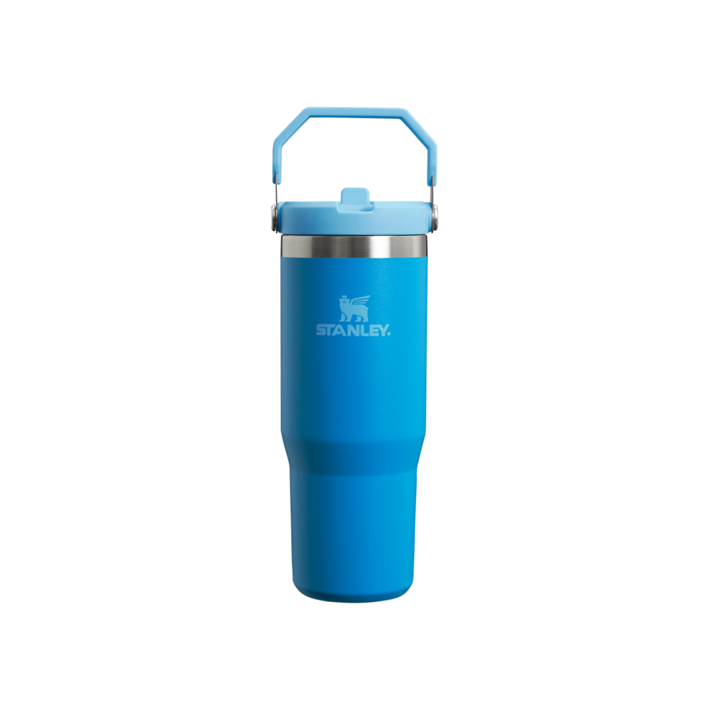 STANLEY ICE FLOW 0,89 L Azure Termos