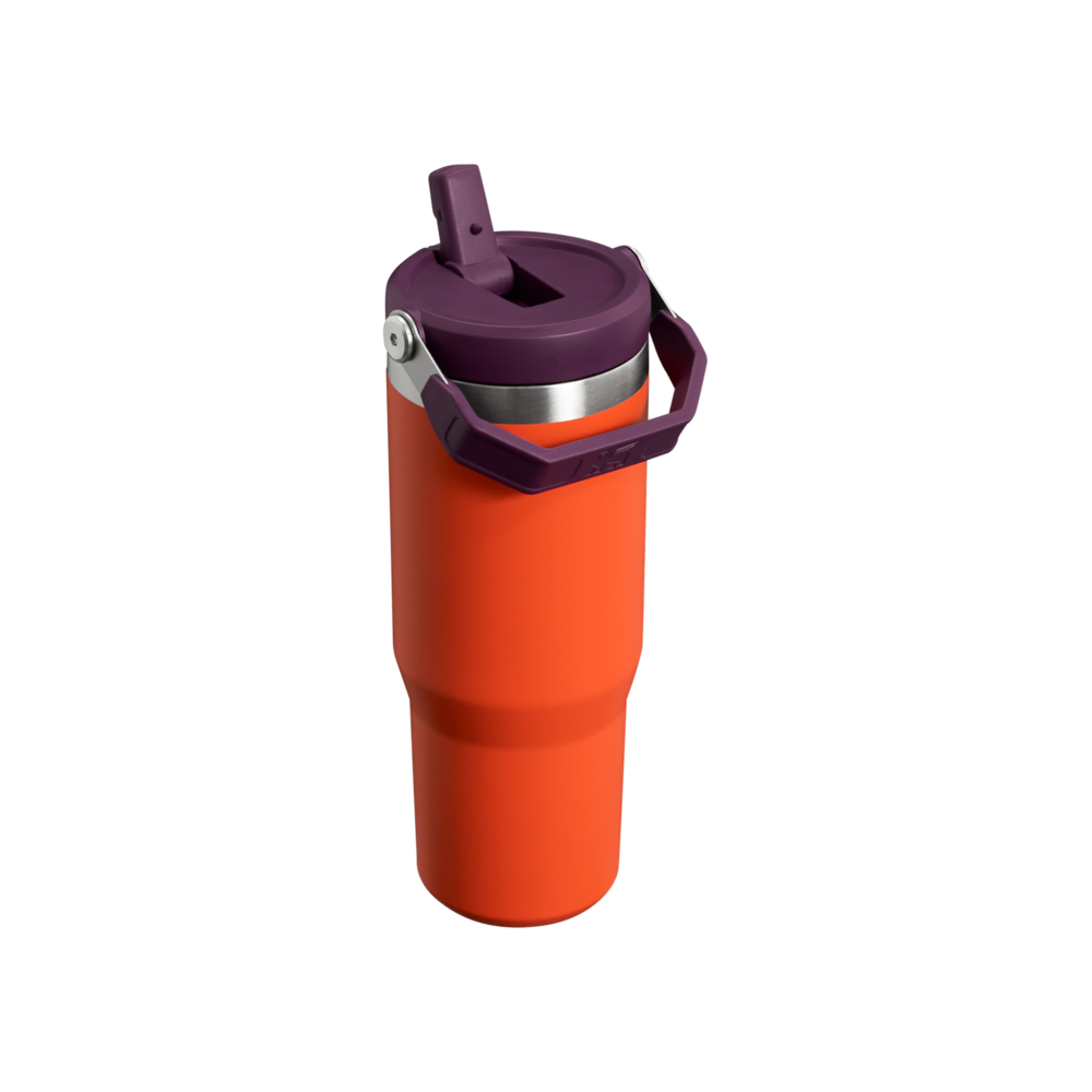 STANLEY ICE FLOW 0,89 L Tigerlily Termos